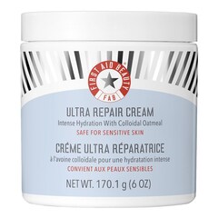 Ultra Repair Cream - Crema idratazione intensa per viso e corpo, FIRST AID BEAUTY