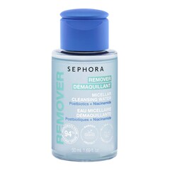 Acqua Micellare Struccante - Stucca + Protegge, SEPHORA COLLECTION