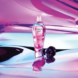 Poison Girl Roller-Pearl – Eau de toilette on-the-go donna – Formato roll-on