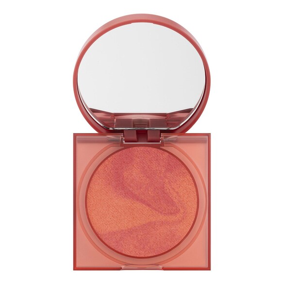 Glowish blush powder - Blush in polvere, HUDA BEAUTY