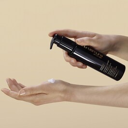 Siero per la notte - Per capelli nutriti, morbidi e districati