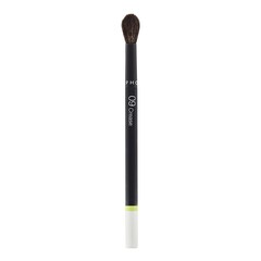 Pennello per incavo 09 - Applicazione intuitiva, finish impeccabile, SEPHORA COLLECTION