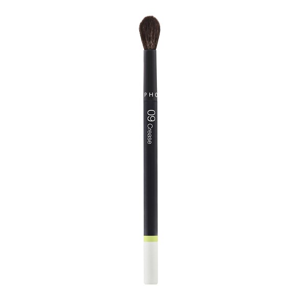 Pennello per incavo 09 - Applicazione intuitiva, finish impeccabile, SEPHORA COLLECTION