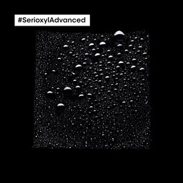 Serioxyl Advanced - Siero Denser Hair