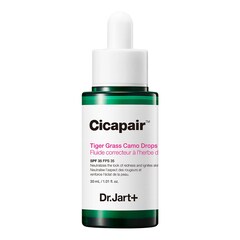 Cicapair™ Tiger Grass - Primer fluido alla centella asiatica SPF35, DR.JART+