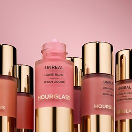 Unreal Liquid Blush - Blush liquido