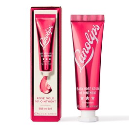 Bébé Rose Doré - Balsamo per labbra e guance Formato Viaggio