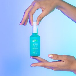Spray Nettoyant Purifying - Spray Detergente Mani - Formato Viaggio 