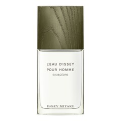 L Eau D Issey pour Homme Eau&Cèdre - Eau de Toilette Legnosa Acquatica, ISSEY MIYAKE
