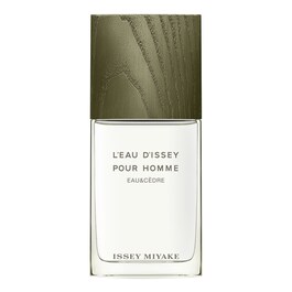 L Eau D Issey pour Homme Eau&Cèdre - Eau de Toilette Legnosa Acquatica