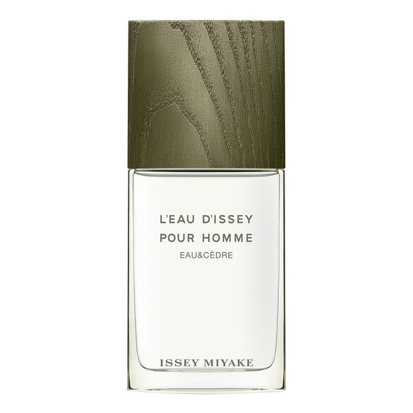 L Eau D Issey pour Homme Eau&Cèdre - Eau de Toilette Legnosa Acquatica, ISSEY MIYAKE