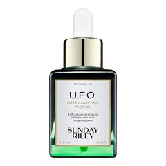 U.F.O. - Olio Viso Anti-Imperfezioni, SUNDAY RILEY