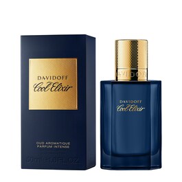 Davidoff Cool Elixir - Parfum Uomo 