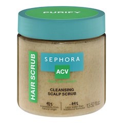Shampoo Capelli Esfoliante - Deterge e Purifica, SEPHORA COLLECTION