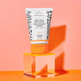 Beste™ No. 9 Jelly Cleanser - Gel Detergente Viso Beste™ No. 9