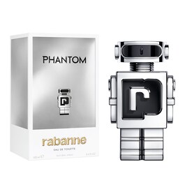 Paco Rabanne Phantom - Eau De Toilette 