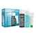 30 ml + 30 ml + 5 ml