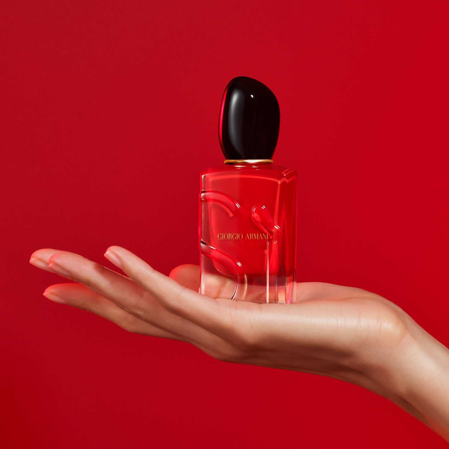 Si passione perfume 50ml 2025