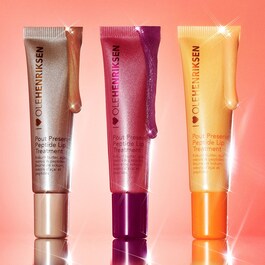 Pout Preserve Lip Treatment - Trattamento labbra idratante e anti-age