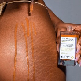 Anti-cellulite - Siero corpo rigenerante