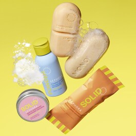 Deodorante delicato - 24h di efficacia