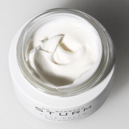 Face Cream - Crema viso idratante e delicata anti-età