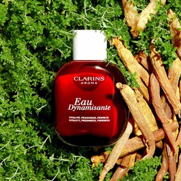 Eau Dynamisante - Acqua di Trattamento