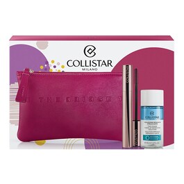 Cofanetto - Infinito Mascara Extra Nero