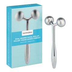 Roller viso a doppia estremità - Viso e collo, SEPHORA COLLECTION