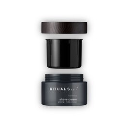 RITUALS Homme Shave Cream Refill - ricarica crema da barba