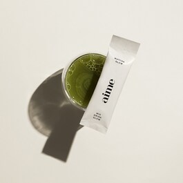 Matcha Glow - Integratori alimentari