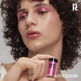 Arts Factory Pure Glitters - Multi-Uso Glitter Powder