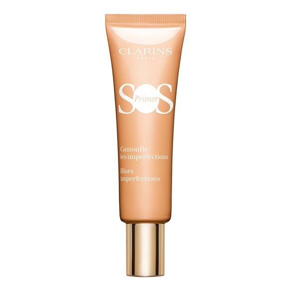 SOS Primer -  Pesca, CLARINS