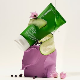 Violet Ice Cold Plunge Pore - Maschera Detox Purificante