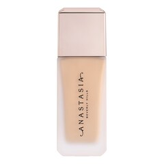 Impeccable Blurring Second-Skin Matte Foundation - Fondotinta, ANASTASIA BEVERLY HILLS