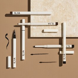 Clean Line - Eyeliner liquido