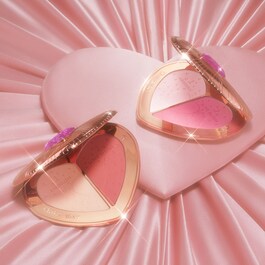 Charlotte's Beauty Soulmates - Palette Viso