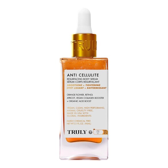 Anti-cellulite - Siero corpo rigenerante, TRULY