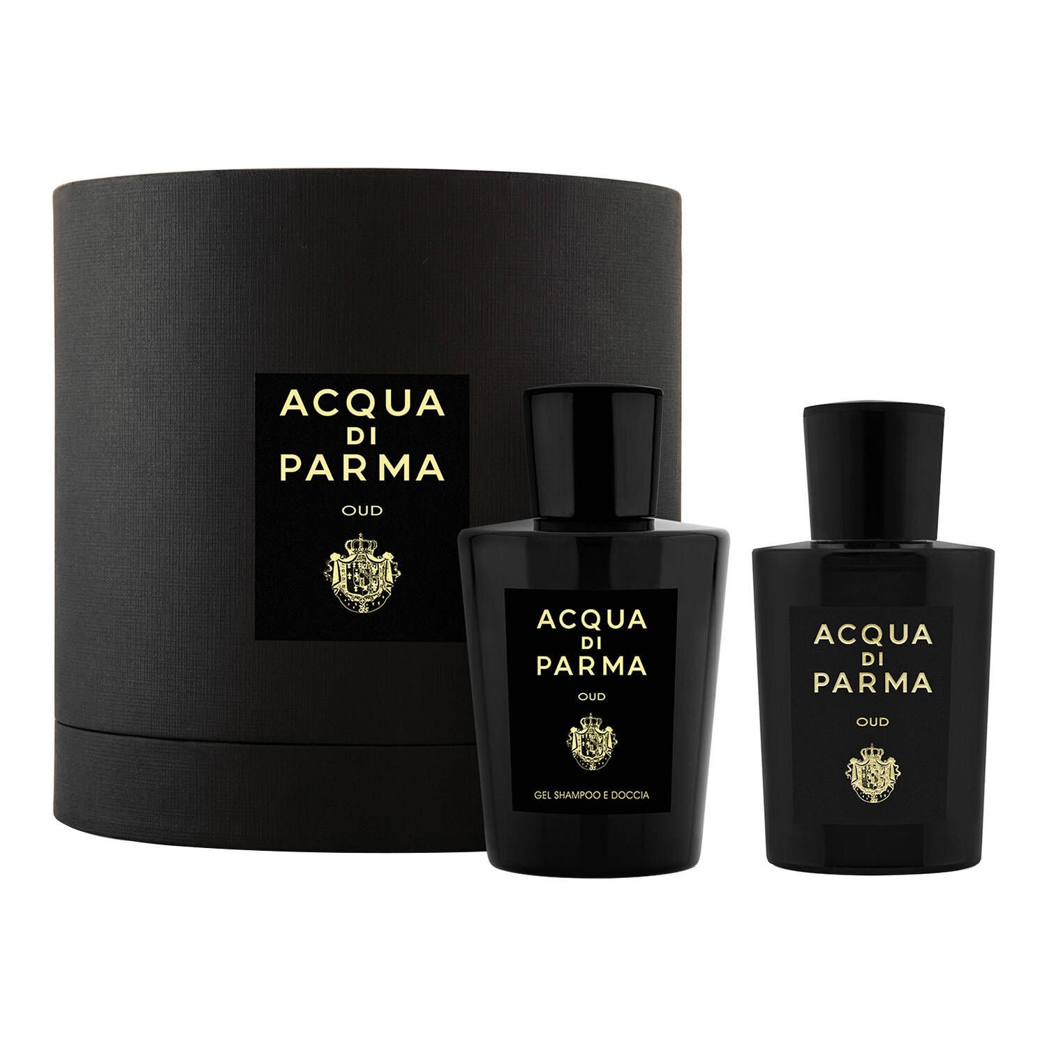 acqua di parma oud sephora