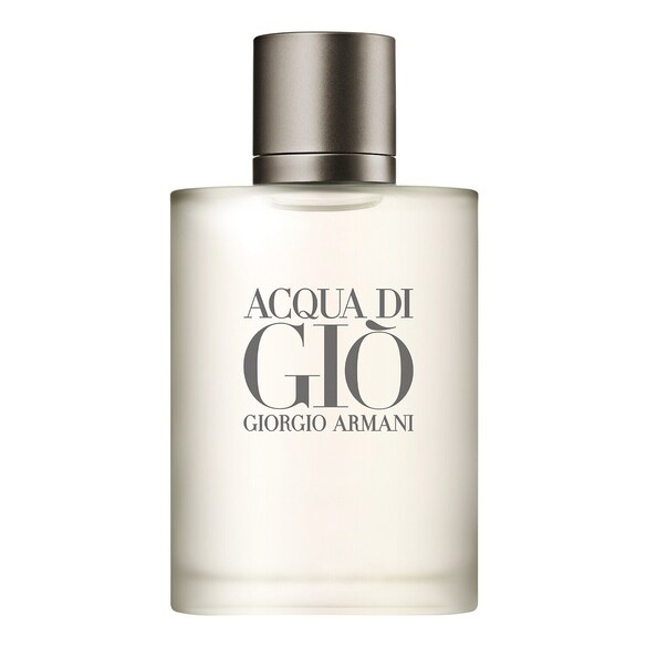 Acqua di Gio - Un'iconica Eau de Toilette acquatica , ARMANI