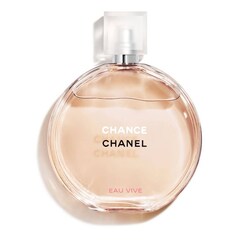 CHANCE EAU VIVE - Eau De Toilette, CHANEL