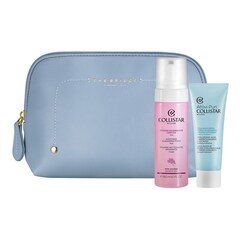COFANETTO CICA-MASCHERA ACIDO IALURONICO - kit per la cura del viso, COLLISTAR