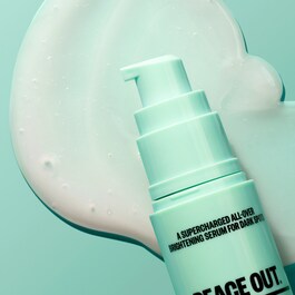 Peace Out Dark Spots Serum - Siero Viso