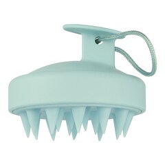 Spazzola massaggiante per cuoio capelluto - Esfolia e massaggia Formato Viaggio, SEPHORA COLLECTION