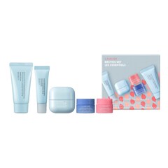 Besties Set - Set Cofanetto di prodotti per il viso, LANEIGE