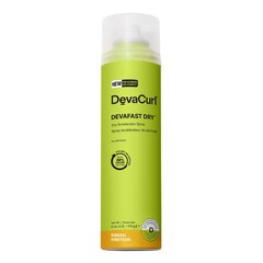 Devafast Dry™ - Spray per velocizzare l'asciugatura, DEVACURL