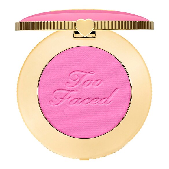 Cloud Crush Blush -  Blush in Polvere, TOO FACED