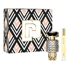 Paco Rabanne Cofanetto Fame - Eau de Parfum + Travel Spray, PACO RABANNE