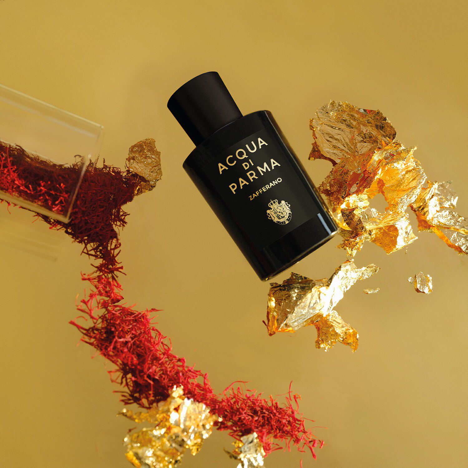 Zafferano - Eau de Parfum NS5628