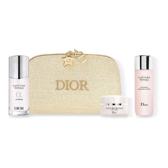 Capture Totale – Cofanetto skincare rivelatore di giovinezza Edizione limitata, DIOR